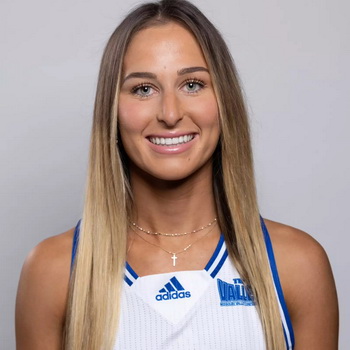 Megan Meyer Biography